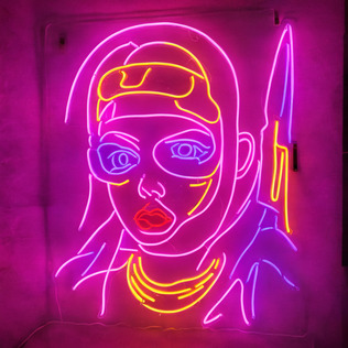 Neon Sign